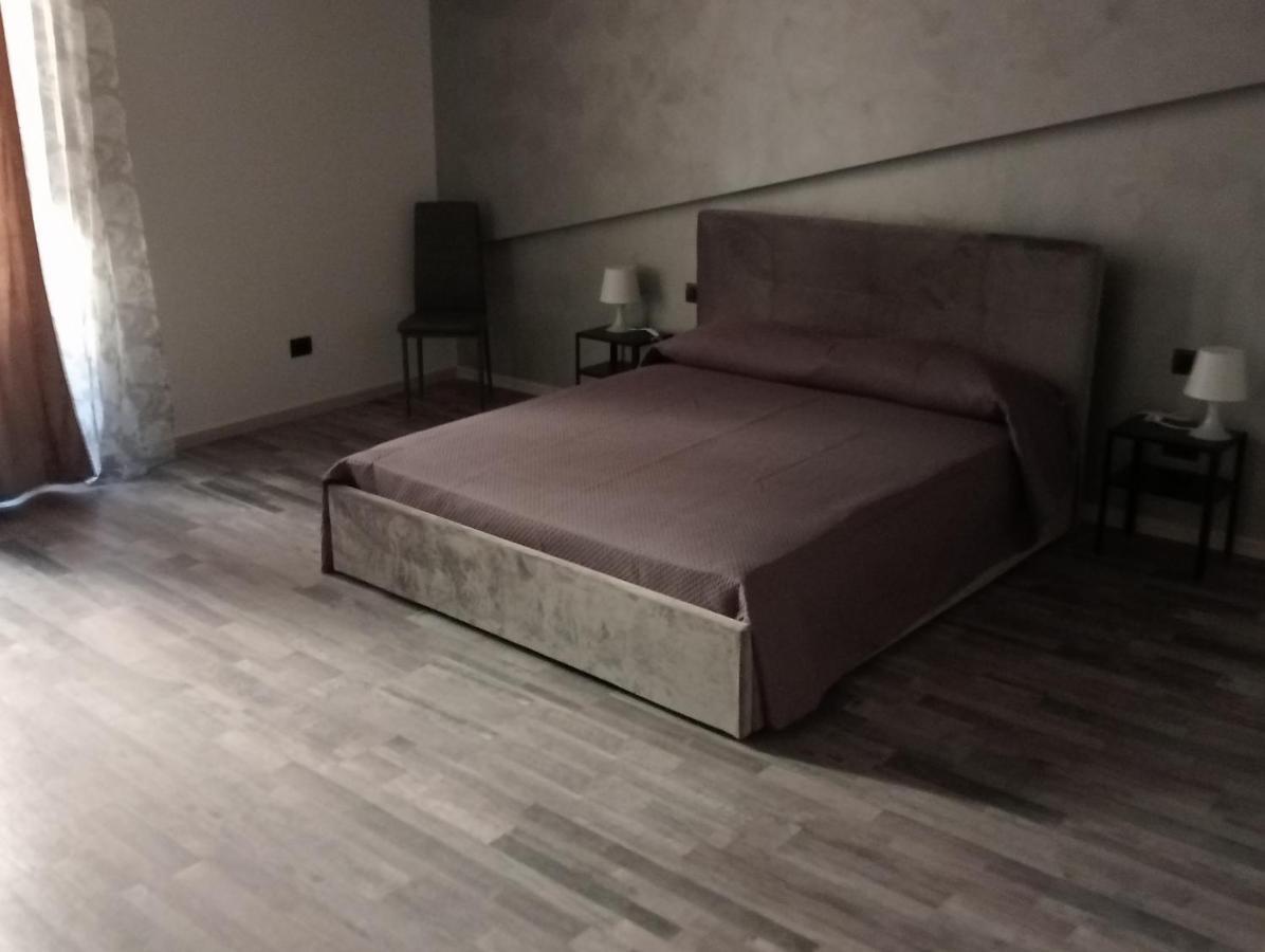 Santiago Rooms Caltagirone Esterno foto