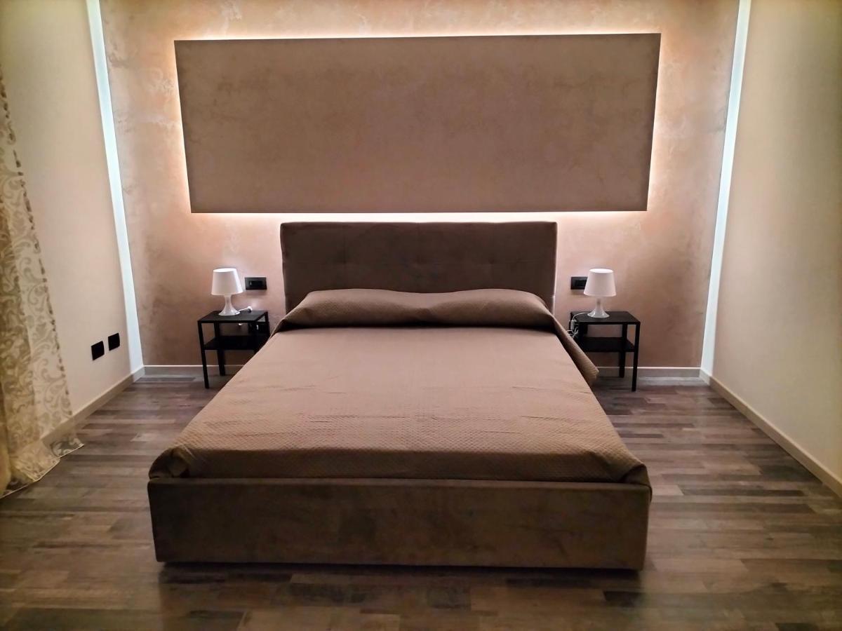 Santiago Rooms Caltagirone Esterno foto