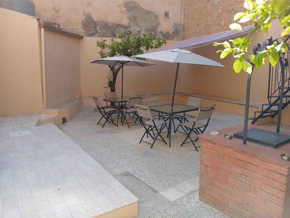 Santiago Rooms Caltagirone Esterno foto