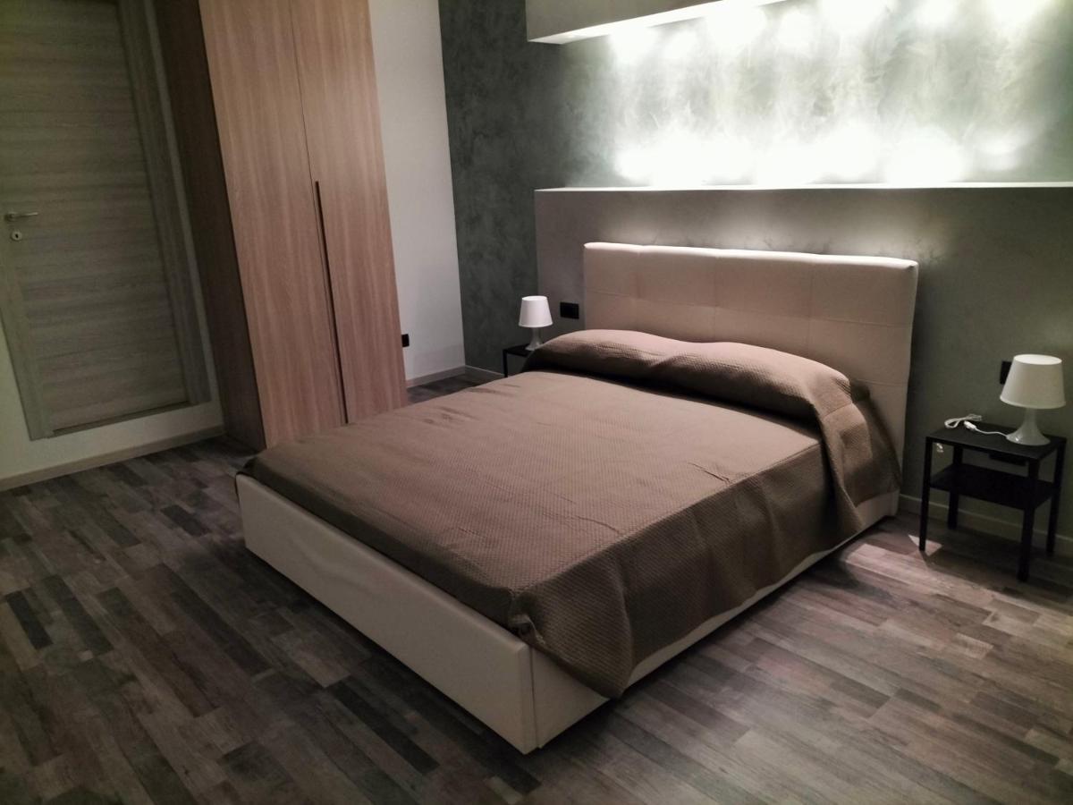 Santiago Rooms Caltagirone Esterno foto