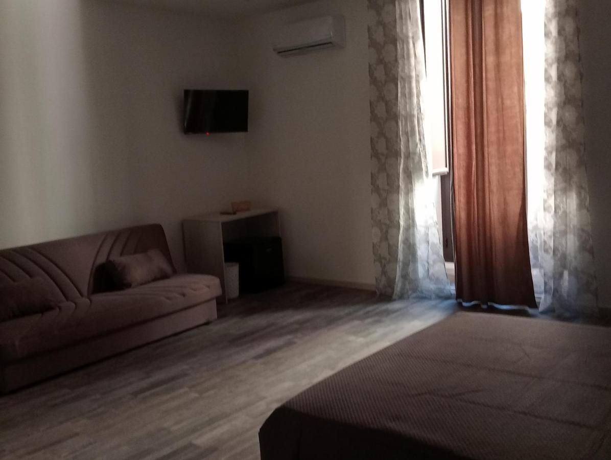 Santiago Rooms Caltagirone Esterno foto