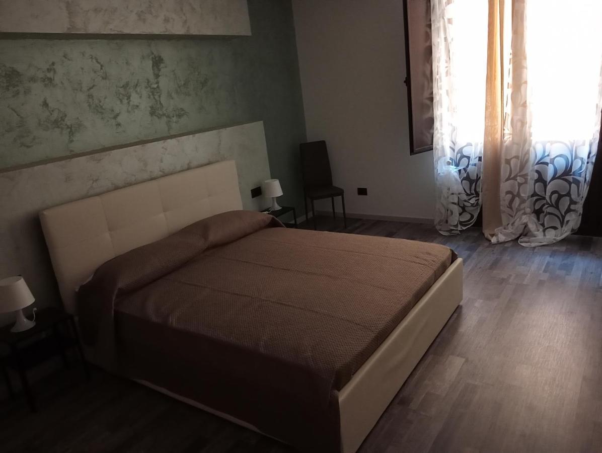 Santiago Rooms Caltagirone Esterno foto