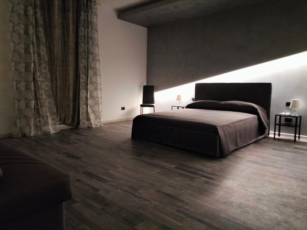 Santiago Rooms Caltagirone Esterno foto
