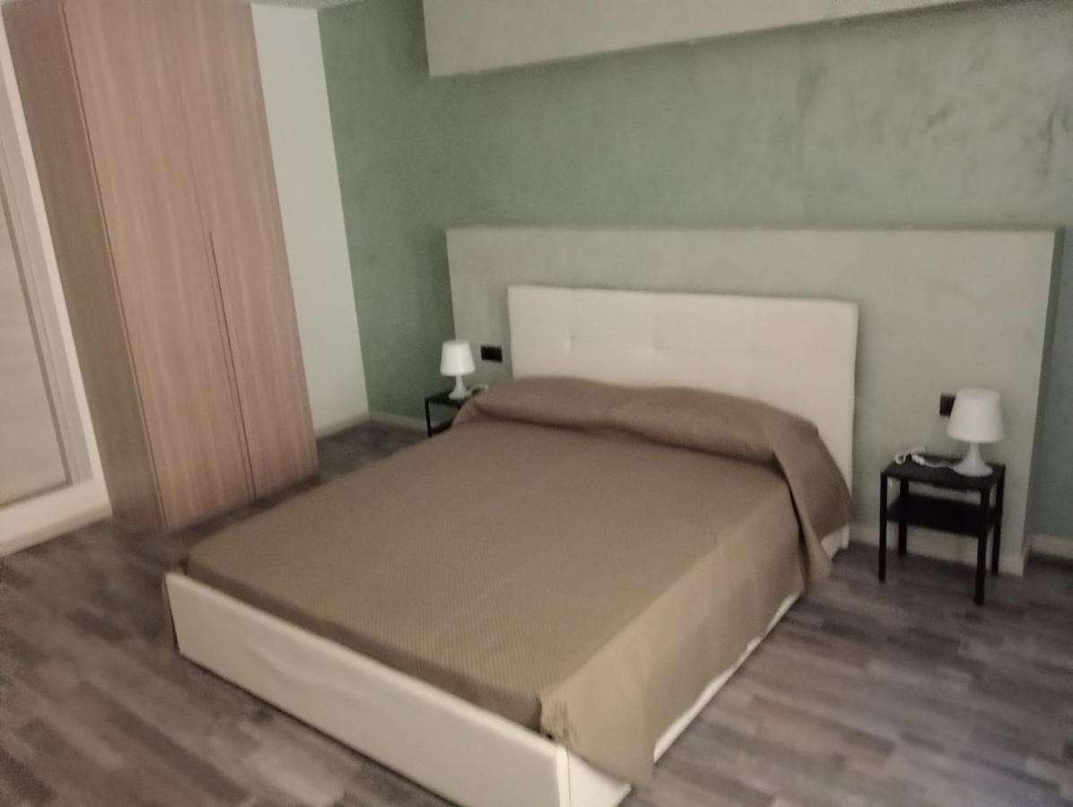 Santiago Rooms Caltagirone Esterno foto