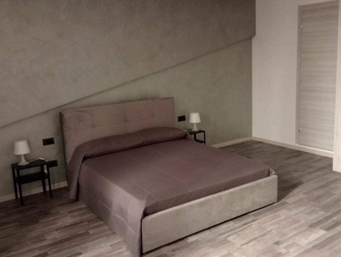 Santiago Rooms Caltagirone Esterno foto