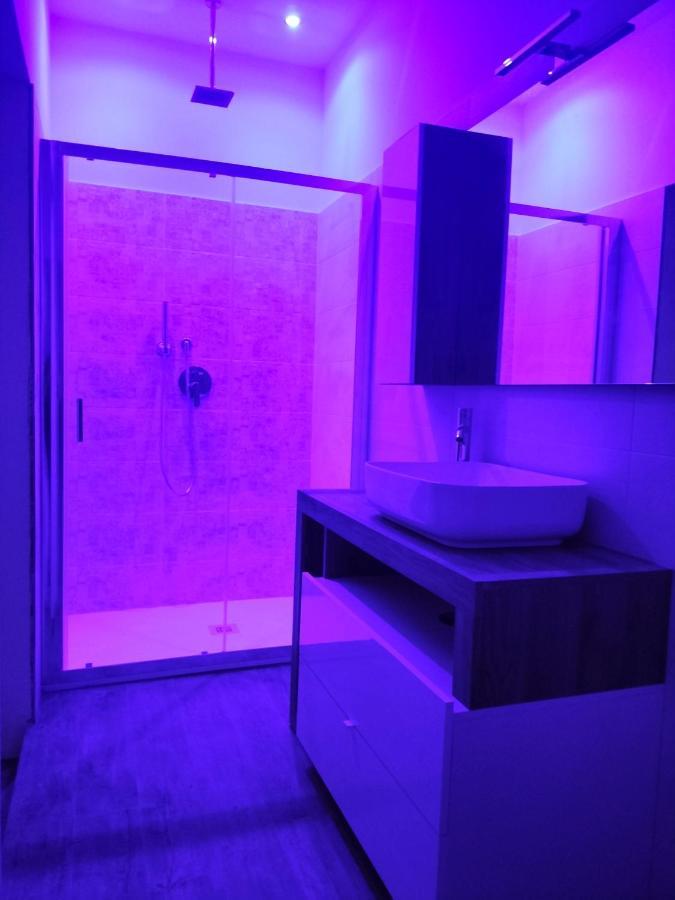 Santiago Rooms Caltagirone Esterno foto