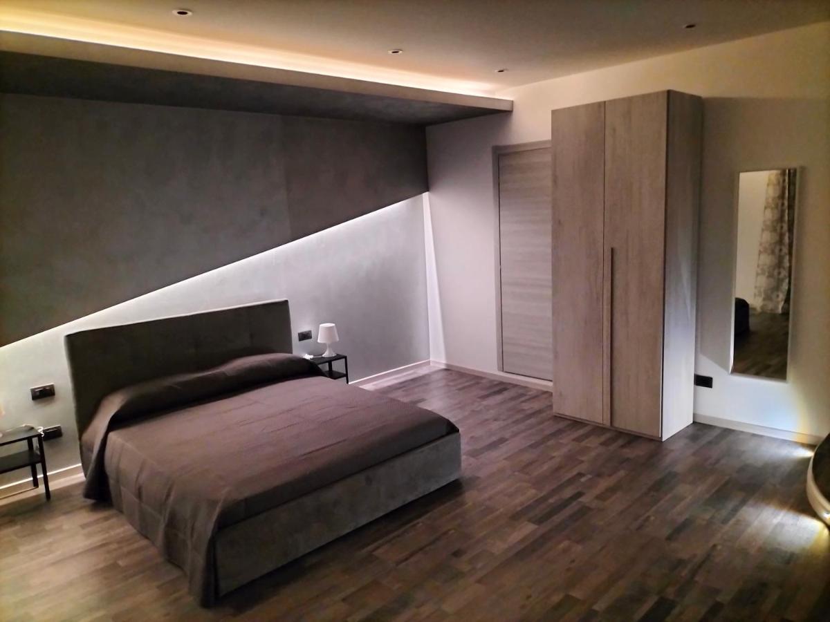 Santiago Rooms Caltagirone Esterno foto