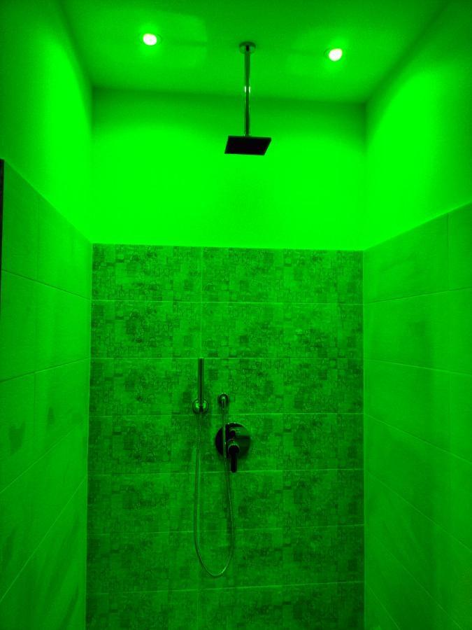 Santiago Rooms Caltagirone Esterno foto