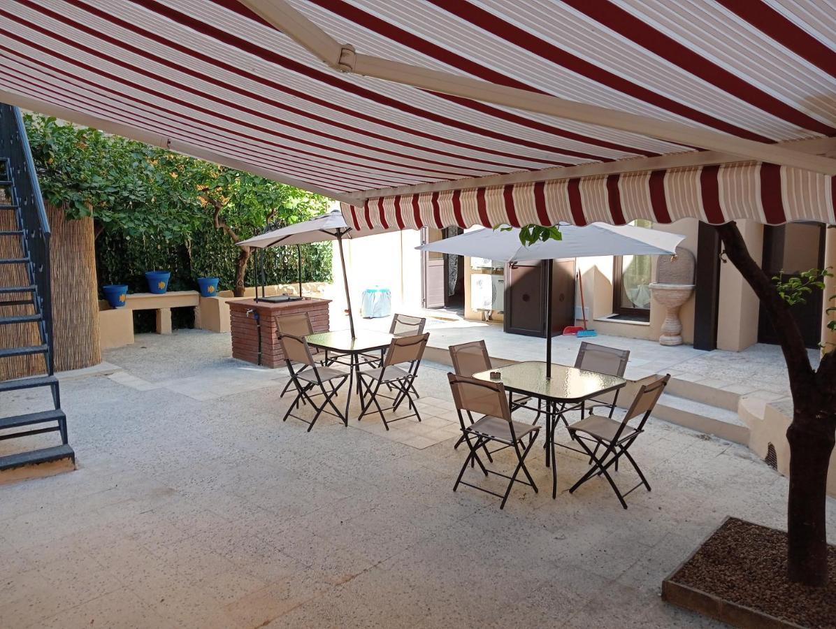 Santiago Rooms Caltagirone Esterno foto