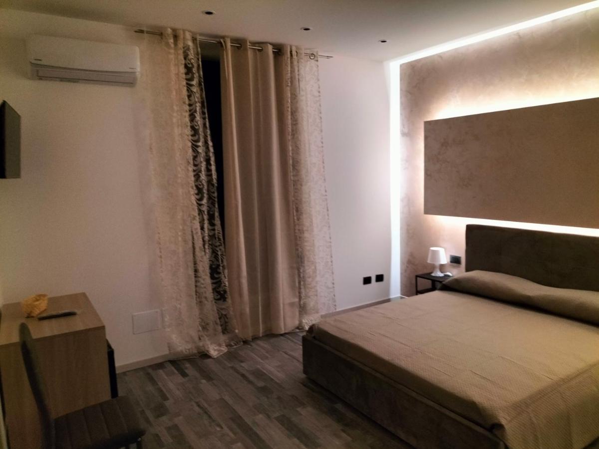 Santiago Rooms Caltagirone Esterno foto