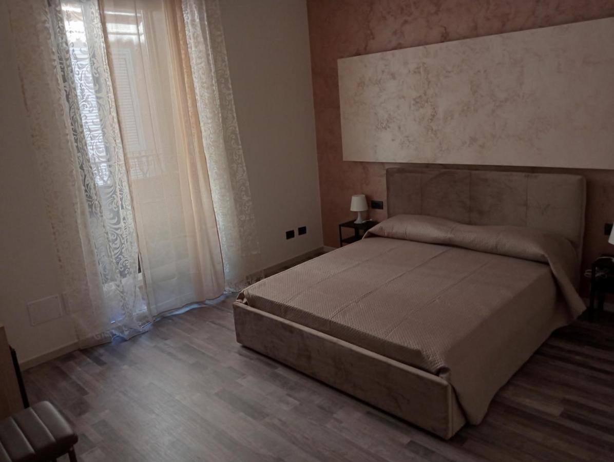 Santiago Rooms Caltagirone Esterno foto