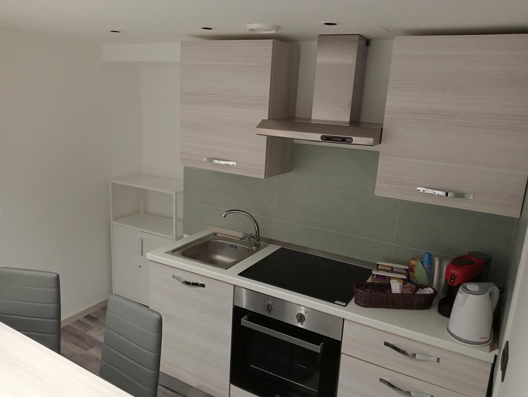 Santiago Rooms Caltagirone Esterno foto